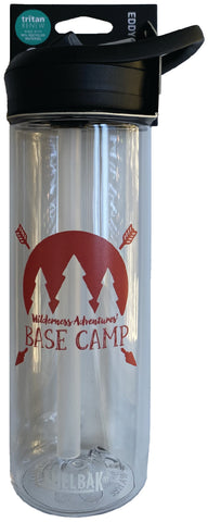 Base Camp CamelBak Water Bottle